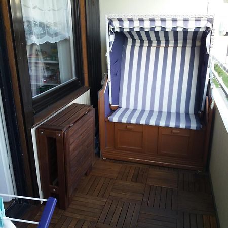Vier Jahreszeiten Haus 1 Whg 09 Гросенброде Экстерьер фото